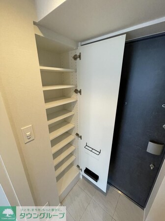 アーバネックス文京本郷の物件内観写真